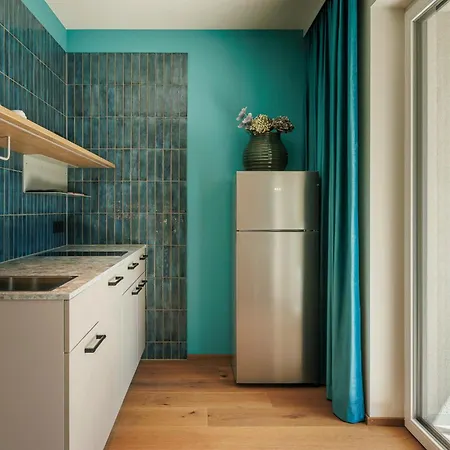 Apartamento Noppinger Grödig
