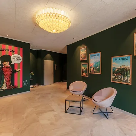 Noppinger Apartmán
