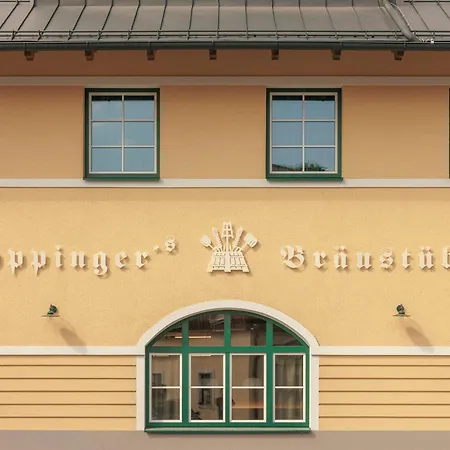 Noppinger * Grödig