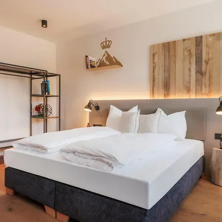 Apartmán Noppinger Grödig