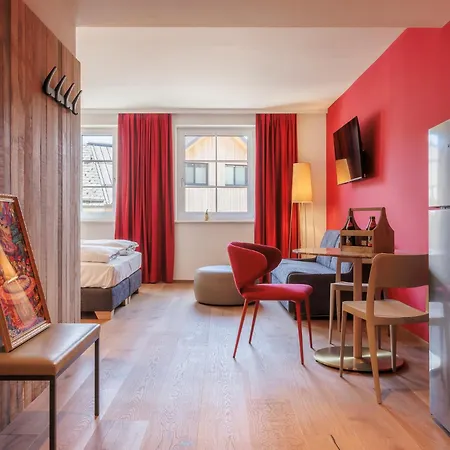 Apartmán Noppinger *