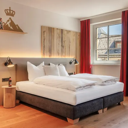 Noppinger Apartmán