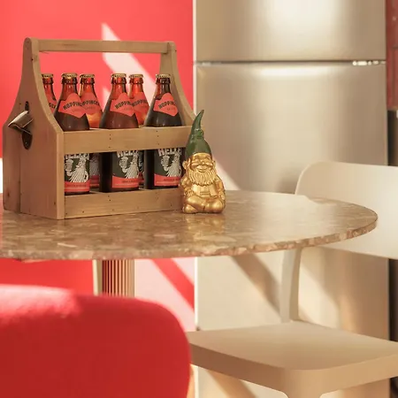 Apartmán Noppinger Grödig