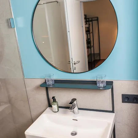 Noppinger Apartmán Grödig