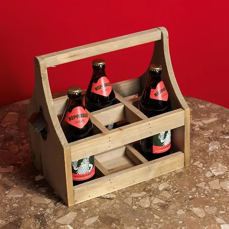 Apartmán Noppinger *